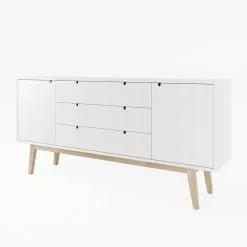 Senkki Notte, 160 Cm -Muut kalusteet Myynti 2023 2000136037 20 Notte senkki 160 20 2