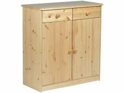 Lipasto Samba, Luonnonväri Mänty