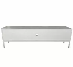 Tv-taso Siera 160 Cm, Valkoinen 10 Tv-taso Siera 160 Cm, Valkoinen -Muut kalusteet Myynti 2023 4qW1CmRA