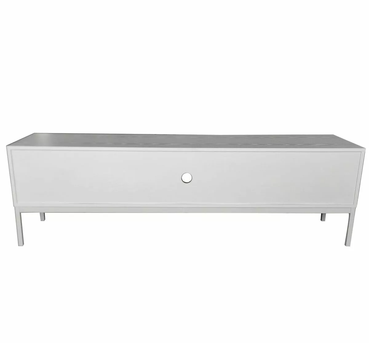 Tv-taso Siera 160 Cm, Valkoinen 4 Tv-taso Siera 160 Cm, Valkoinen - Image 4