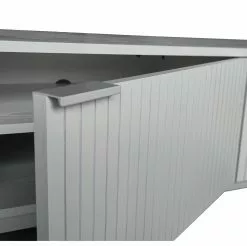 Tv-taso Siera 160 Cm, Valkoinen 11 Tv-taso Siera 160 Cm, Valkoinen -Muut kalusteet Myynti 2023 5SwEO1a0