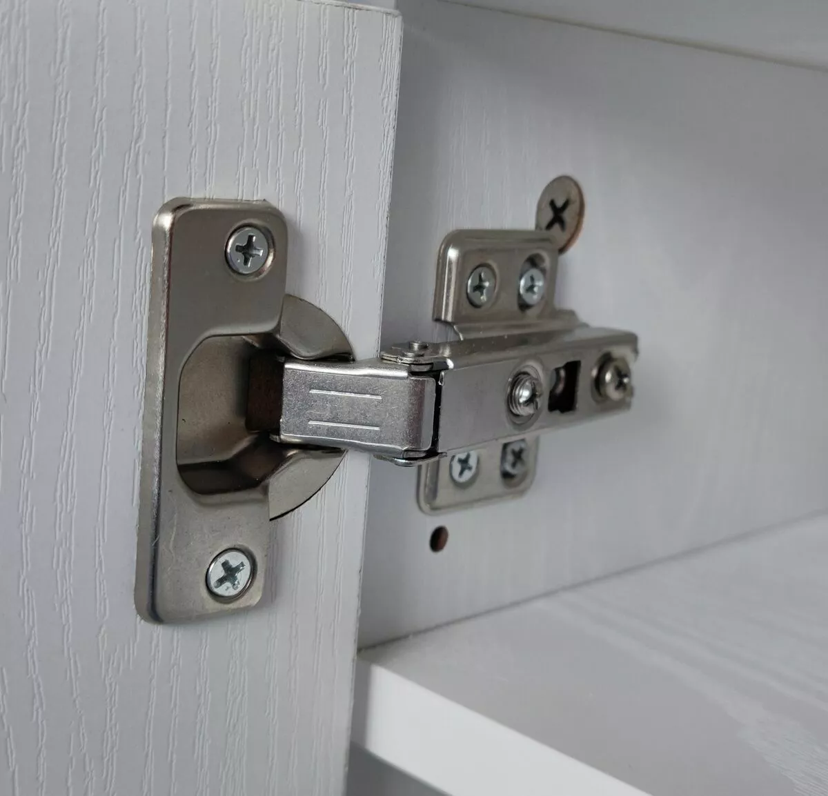 Tv-taso Siera 160 Cm, Valkoinen 6 Tv-taso Siera 160 Cm, Valkoinen - Image 6