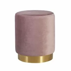 Samettirahi Bertta, Roosa