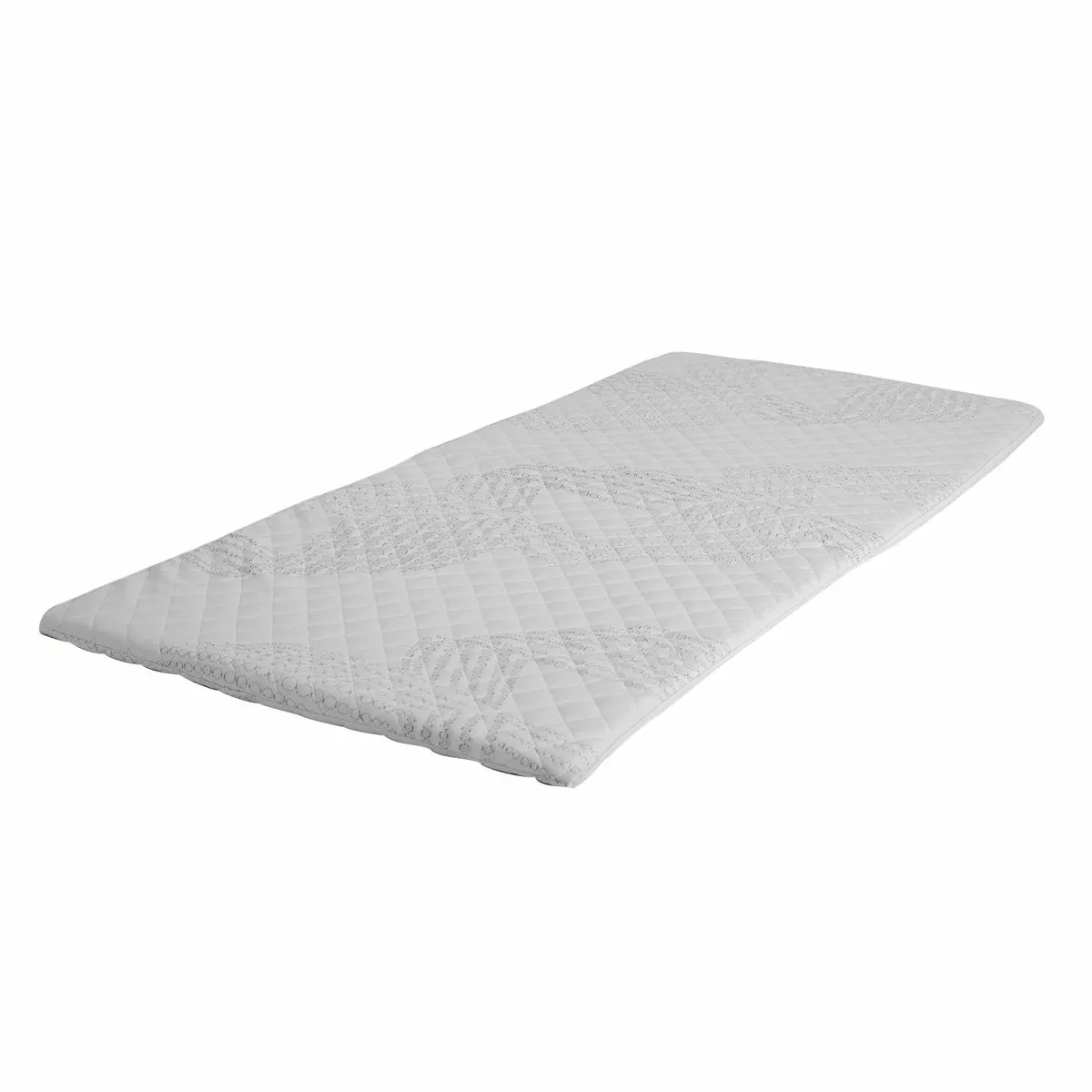 Latex Sijauspatja Harmony, 160x200 Cm 1 Latex Sijauspatja Harmony, 160x200 Cm