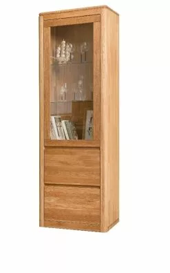 Tammivitriini Mindi 8 Tammivitriini Mindi -Muut kalusteet Myynti 2023 9790 4