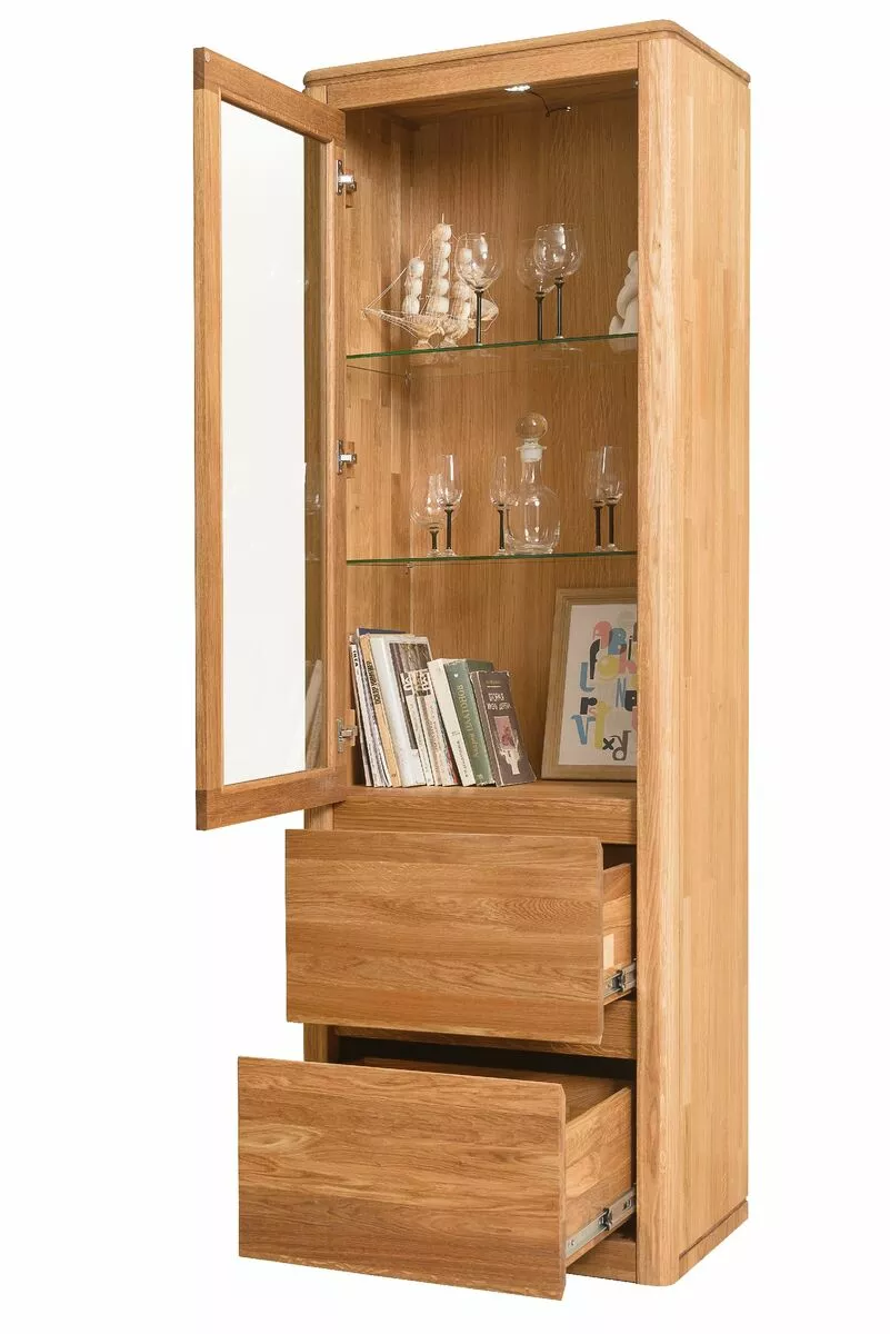 Tammivitriini Mindi 1 Tammivitriini Mindi