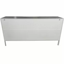 Senkki Siera 160 Cm, Valkoinen -Muut kalusteet Myynti 2023 9TwmeZlw