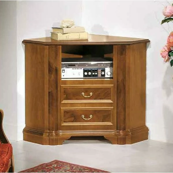 Amanda Tv-taso, Kulmaan 1 Amanda Tv-taso, Kulmaan