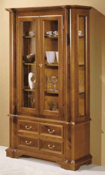 Amanda 5180 -vitriini 1 Amanda 5180 -vitriini