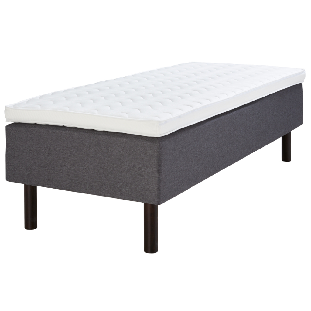 Runkosänkypaketti Base, 80x200 Cm 1 Runkosänkypaketti Base, 80x200 Cm