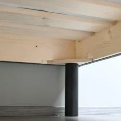 Runkosänkypaketti Base, 80x200 Cm 14 Runkosänkypaketti Base, 80x200 Cm -Muut kalusteet Myynti 2023 Base runkosanky puurunko 2