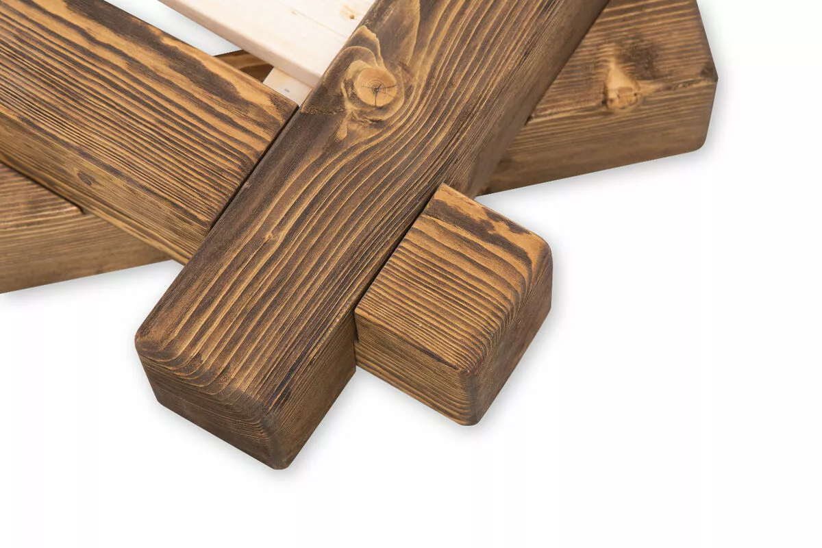 Ranch 02 Sänky, Useita Kokoja 6 Ranch 02 Sänky, Useita Kokoja - Image 6