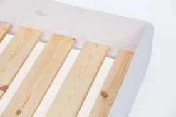 Säilytyslaatikko Ranch, Useita Värejä -Muut kalusteet Myynti 2023 Bed20box2000120white2C20rope2028129