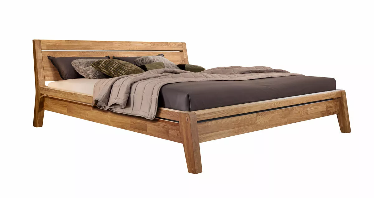 Sängynrunko Karla, 180x200 2 Sängynrunko Karla, 180x200 - Image 2