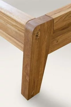 Sängynrunko Karla, 160x200 -Muut kalusteet Myynti 2023 Brigide bed fragm1