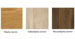 Lipasto Dama 4 -Muut kalusteet Myynti 2023 C3B6ljyttytammivC3A4rit 003 1