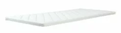Serena Ergo Viscoelastinen Sijauspatja 160x200, 10 Cm