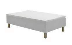 Runkosänky Rubin, 120x200 Cm -Muut kalusteet Myynti 2023 ERMATIKORP120vaalharmaa24