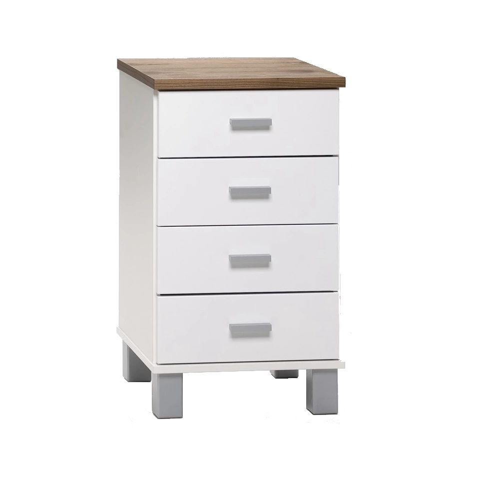 Fondi 2 Lipasto, 4-laatikolla 2 Fondi 2 Lipasto, 4-laatikolla - Image 2