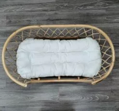 Lemmikkivuode Rottinkia -Muut kalusteet Myynti 2023 Lemmikkivuode paalta