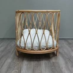 Lemmikkivuode Rottinkia -Muut kalusteet Myynti 2023 Lemmikkivuode sivusta