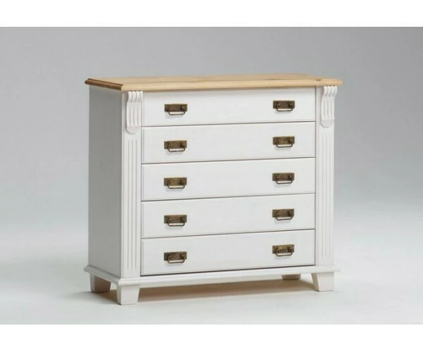 Monaco M378 Lipasto 2 Monaco M378 Lipasto - Image 2