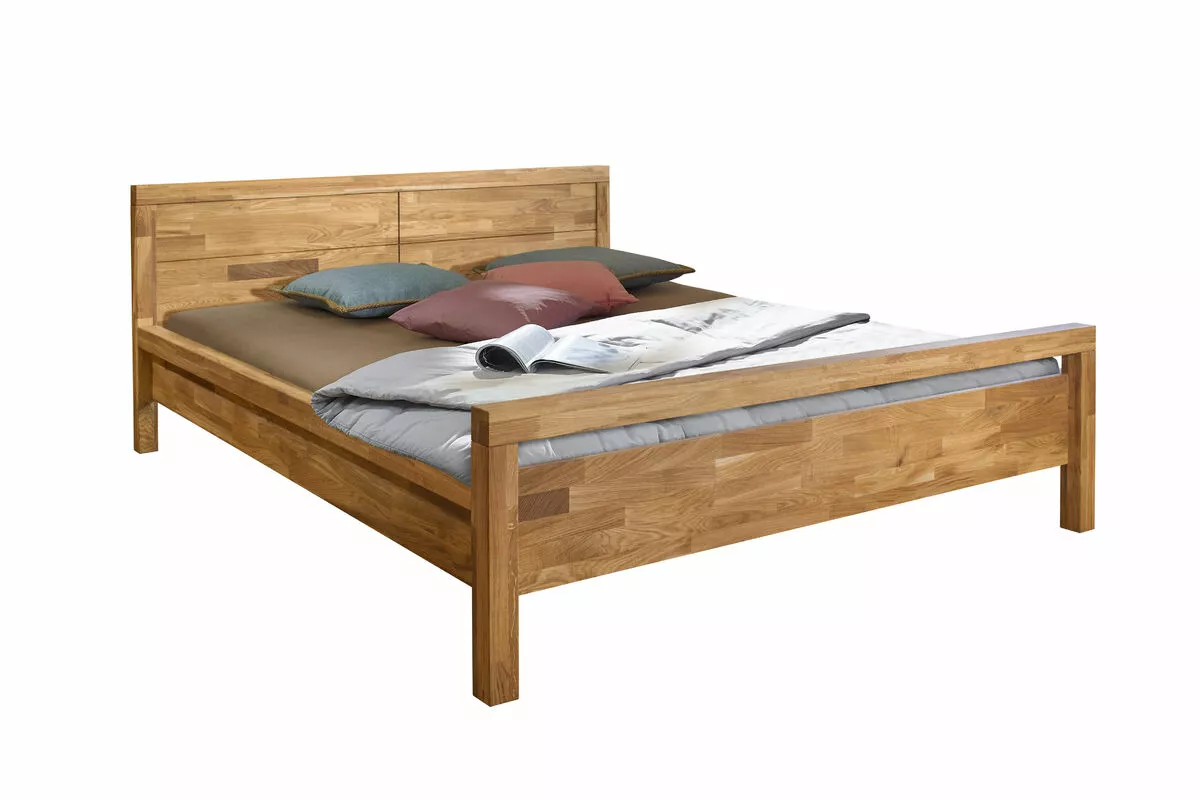 Sängynrunko Nelly, 160x200 Cm 1 Sängynrunko Nelly, 160x200 Cm