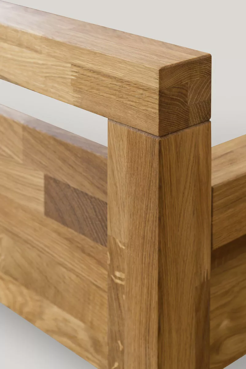 Sängynrunko Nelly, 160x200 Cm 3 Sängynrunko Nelly, 160x200 Cm - Image 3