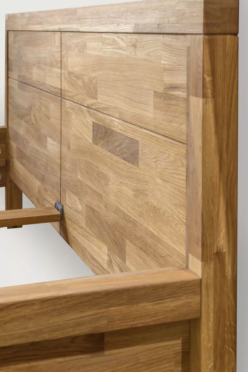 Sängynrunko Nelly, 160x200 Cm 2 Sängynrunko Nelly, 160x200 Cm - Image 2