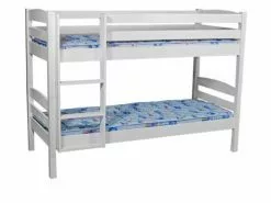 Edessä 19 Kerrossänky Nukkumatti, 80x200 Cm