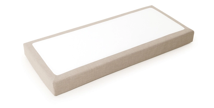 Vyöhykejousitettu Joustinpatja Sapphire, 90x200 Cm 4 Vyöhykejousitettu Joustinpatja Sapphire, 90x200 Cm - Image 4