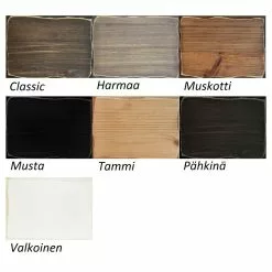 Provinssi Elementtihyllystö 2 -Muut kalusteet Myynti 2023 Provinssi VC3A4rit