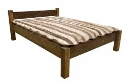 Ranch 01 Sänky, Useita Kokoja