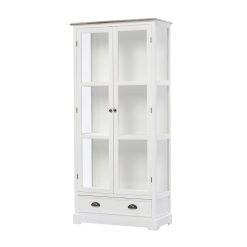 Sevilla Lasivitriini 05