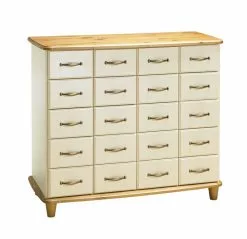 Aino Apteekkarin Lipasto 95-20