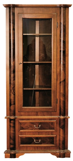 Amanda 5061 -kulmavitriini 1 Amanda 5061 -kulmavitriini