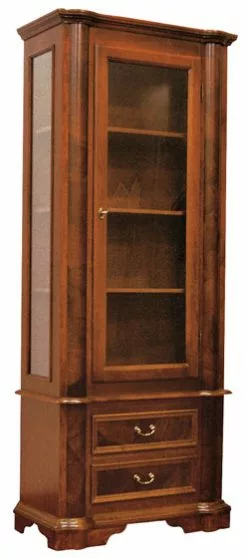 Amanda 5120 -vitriini