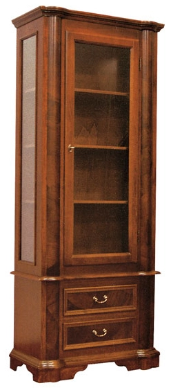 Amanda 5120 -vitriini 1 Amanda 5120 -vitriini