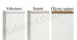 Umpiovisenkki Anton A 4.4, 200 Cm -Muut kalusteet Myynti 2023 antonkansivC3A4rikuvaKO