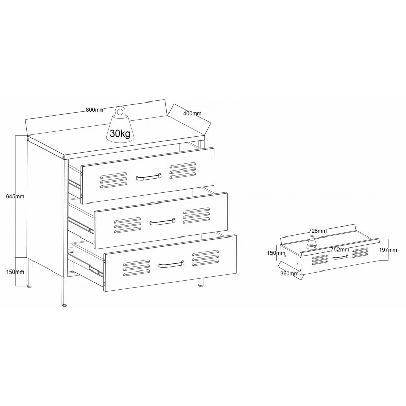 Carbon Lipasto, 64,5x80 Cm 3 Carbon Lipasto, 64,5x80 Cm - Image 3