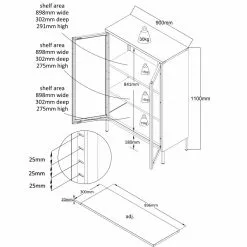 Carbon Matala Vitriini, 90x110 Cm 5 Carbon Matala Vitriini, 90x110 Cm -Muut kalusteet Myynti 2023 carbon vitriini matala2028129