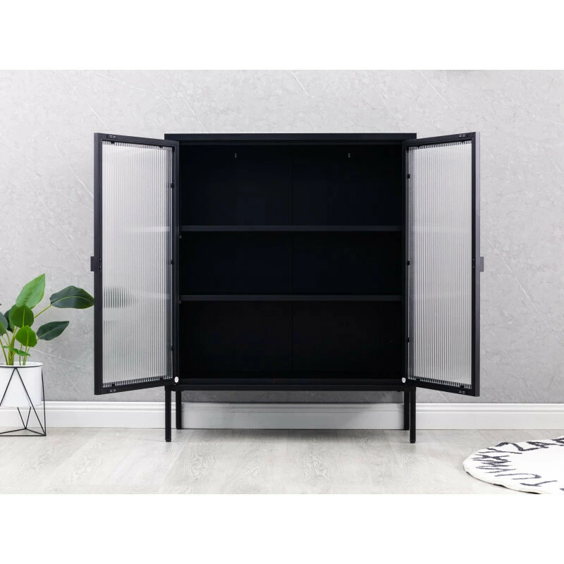 Carbon Matala Vitriini, 90x110 Cm 2 Carbon Matala Vitriini, 90x110 Cm - Image 2