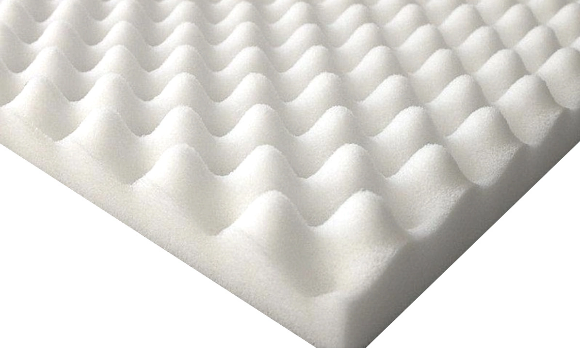 Sijauspatja Eden Comfort 7 Cm, 80x200 Cm 2 Sijauspatja Eden Comfort 7 Cm, 80x200 Cm - Image 2