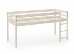 Parvisänky Doble, 80x200 Cm