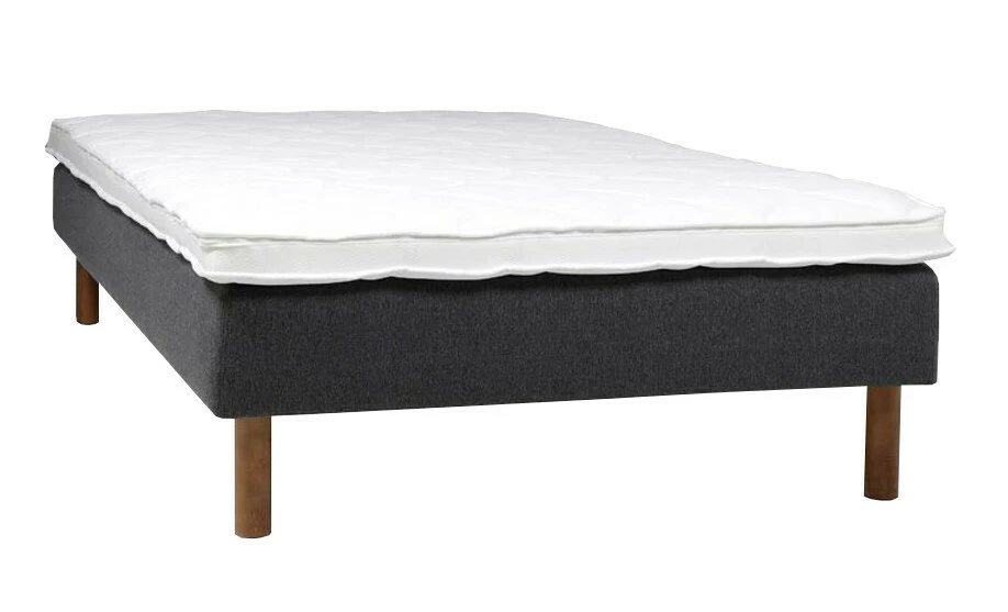 Easy Basic Runkosänky, 120x200 Cm 1 Easy Basic Runkosänky, 120x200 Cm