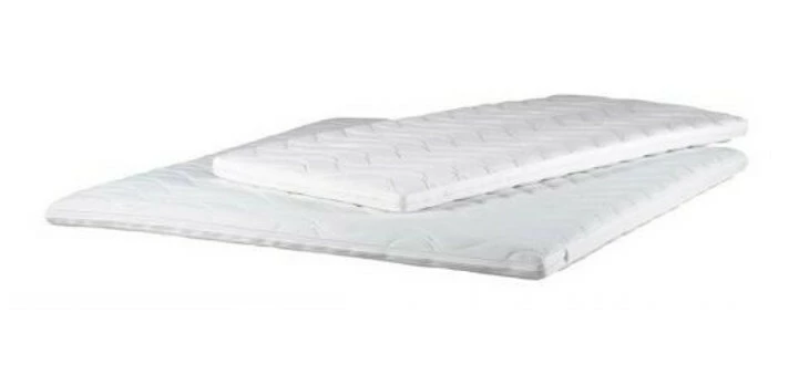 Sijauspatja Eden Comfort 7 Cm, 90x200 Cm 1 Sijauspatja Eden Comfort 7 Cm, 90x200 Cm