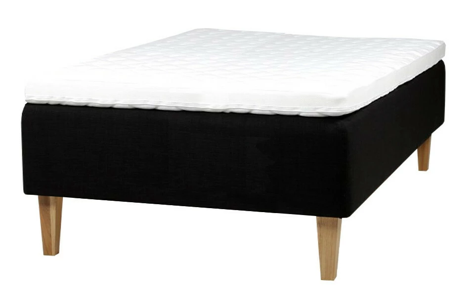 Viscoelastinen Runkosänky Serena Ergo, 140x200 Cm 1 Viscoelastinen Runkosänky Serena Ergo, 140x200 Cm