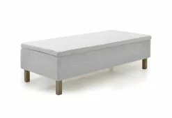 Runkosänky Sapphire, 80x200 Cm -Muut kalusteet Myynti 2023 ermatikoJPvaalharmaa27