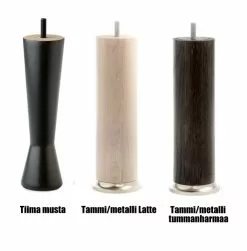 Familon Zone Joustinsänky 80x200 Cm, Tummanharmaa 17 Familon Zone Joustinsänky 80x200 Cm, Tummanharmaa -Muut kalusteet Myynti 2023 familon jalkasarjat 2022