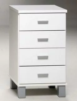 Fondi 2 Lipasto, 4-laatikolla